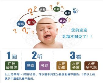 雀巢乳糖不耐受奶粉怎么转奶,乳糖高易消化奶粉推荐