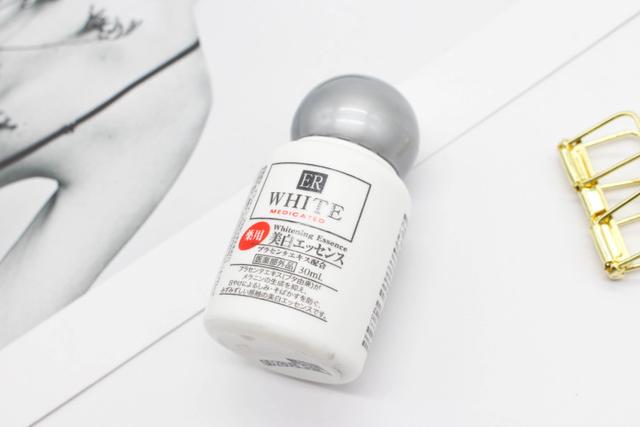 你见过不到30块的美白精华和水乳吗？这里就有，完全不存在肉疼