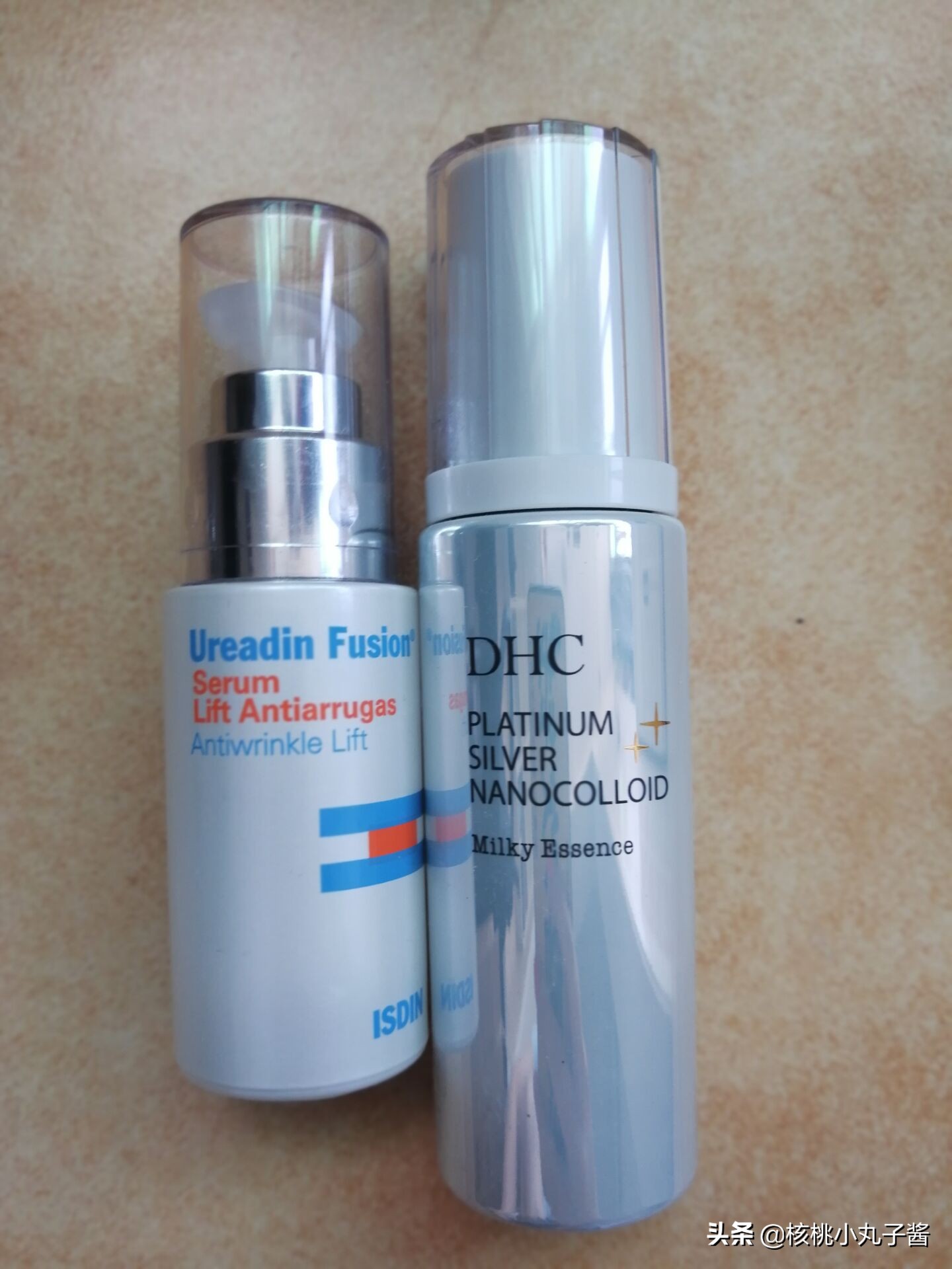 最近空瓶,安利一下最近的空瓶