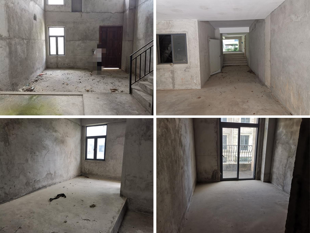 浙江这栋别墅价值千万一元起拍,金湾别墅拍卖