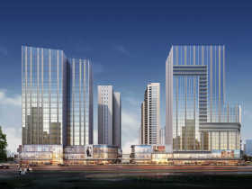 2019年咸阳最有投资价值的楼盘,咸阳楼市神盘