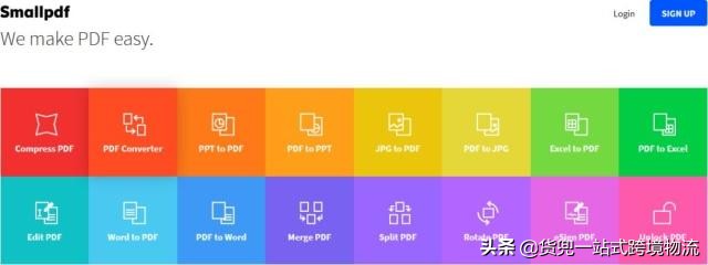 外贸人必收的200个网站,推荐一些实用的外贸工具和网站
