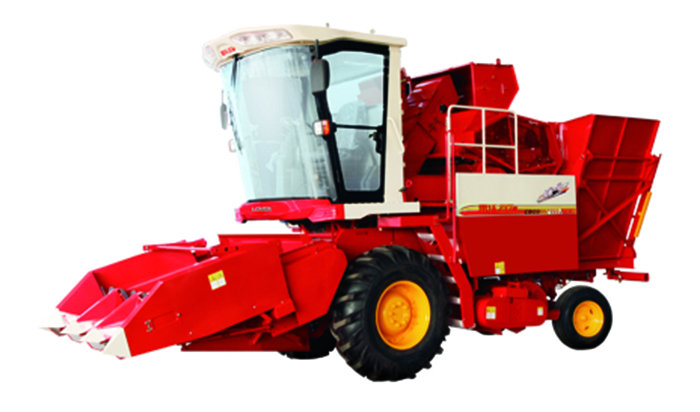 农业玉米收获机哪家好,鲜食玉米收割机排行榜前十名