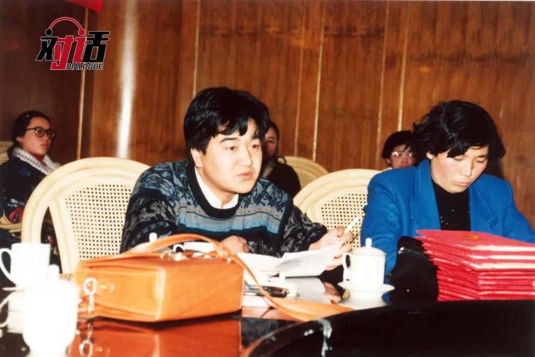 迪尚集团董事长朱立华个人简历,威海迪尚集团董事长朱立华