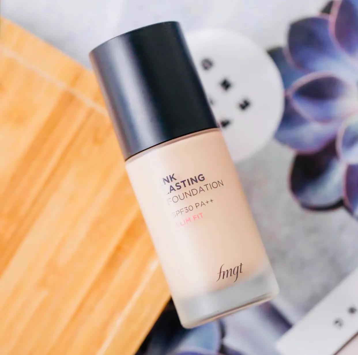 有磨皮效果持妆粉底液推荐,遮瑕效果好的磨皮品牌粉底液干皮