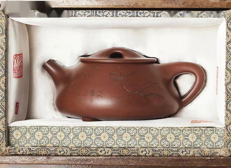 一代宗师：顾景舟真实坎坷的一生