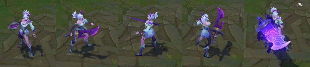 lol最新版本封魔剑魂出装,lol封魔剑魂出装最新版本