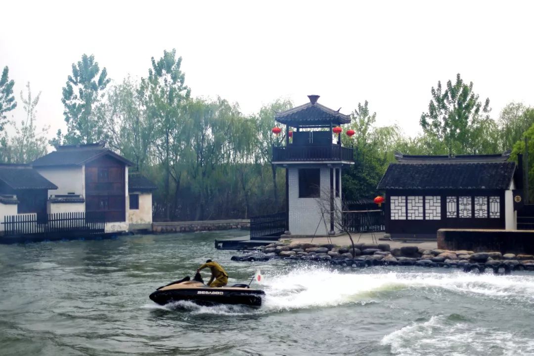 沙家浜旅游推荐,沙家浜夜游都有哪些好玩的