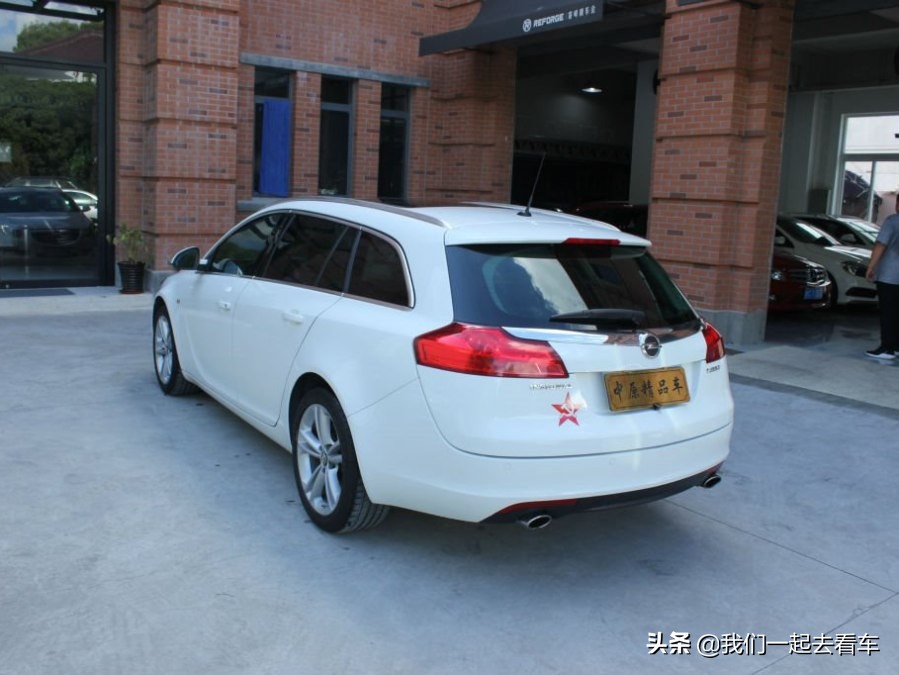 欧宝英速亚现款车型,二手车欧宝英速亚能买吗