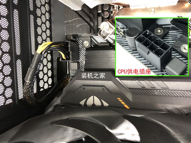 自己组装电脑主机步骤图解,组装电脑自己怎么组装