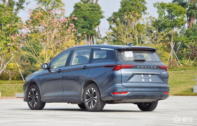 五菱凯捷怎么样优缺点,五菱凯捷的口碑