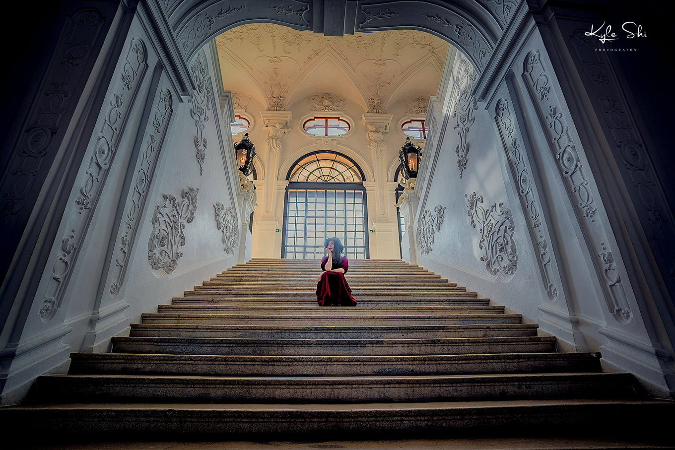 维也纳最适合生活城市,维也纳是一座充满艺术气息的城市