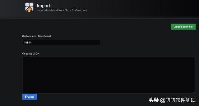 基于influxdb的监控告警,influxdbgrafana