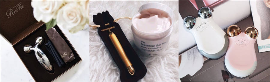 “小脸梦”光靠护肤品怎么够?美容仪才是留住青春的神助攻