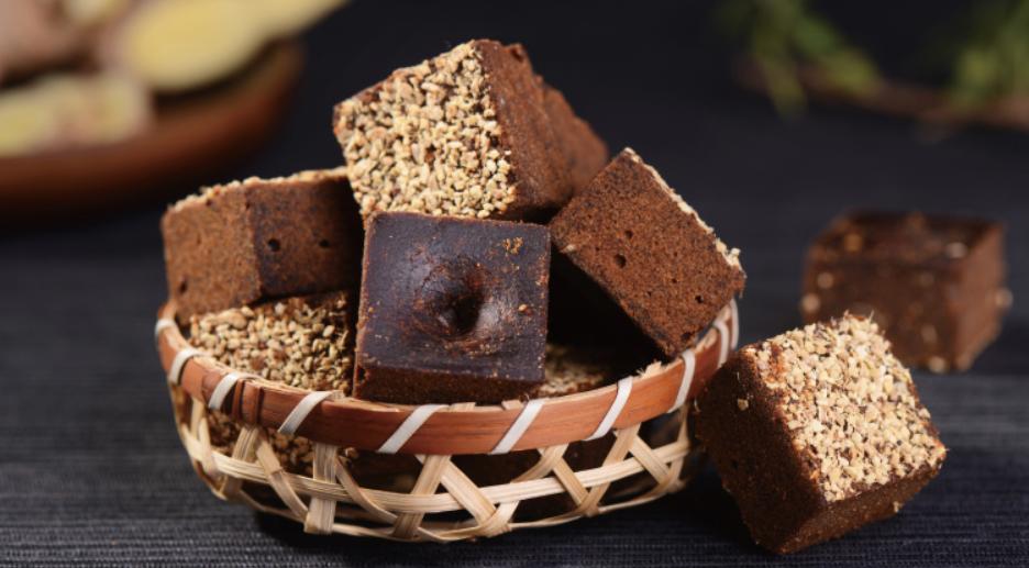 赤砂糖的红糖好吗,红糖姜茶用红糖还是赤砂糖