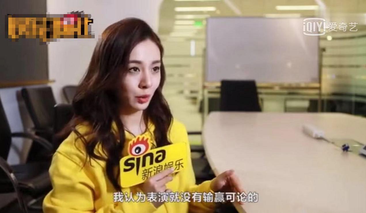 王晓晨最拼的片段 (王晓晨我就是演员的巅峰之作)