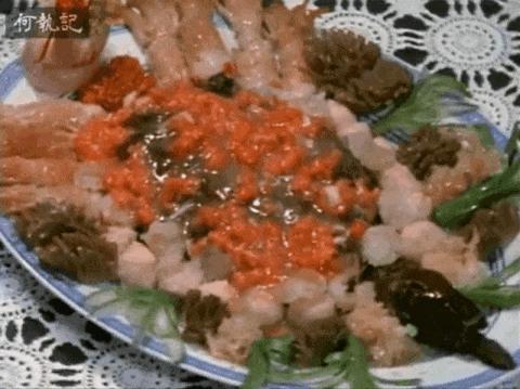 日本人35年前拍的中国美食纪录片，凭什么9.2高分？