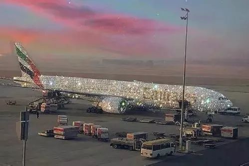 迪拜最有钱的是谁,为什么迪拜人有钱