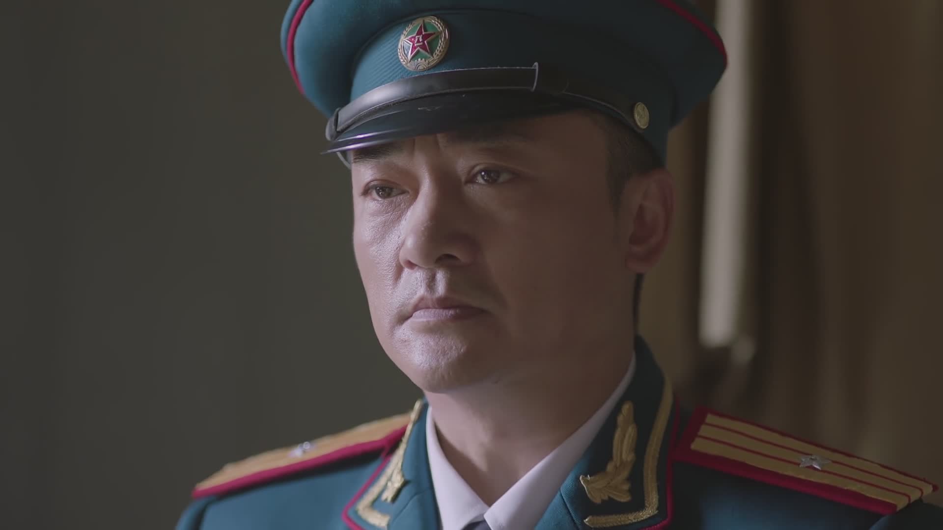 55式军装大气,55式军装有多精致