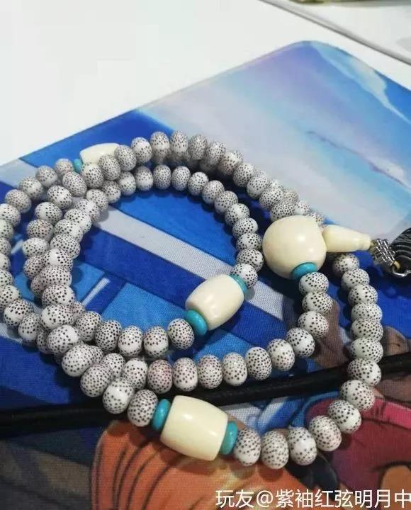 新玩友入圈,这四大“高危”手串假货地,很多人都被坑