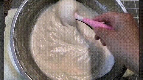 糯米粉可以做蛋糕的方法,糯米粉做蛋糕怎么做才会松软