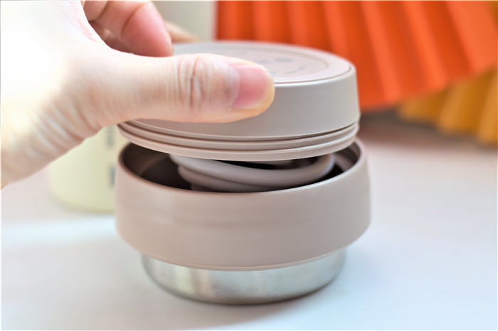 可以烧开水的恒温杯测评,水杯可以泡茶也可以泡咖啡的杯子