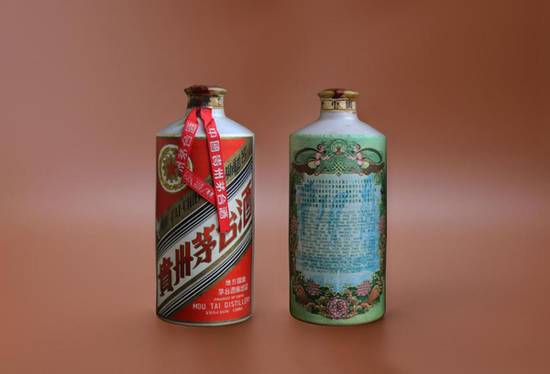 什么样的酒才叫茅台酒,什么样的茅台是真的