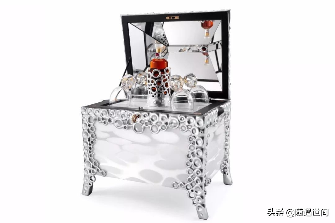 世界最贵的洋酒叫什么,盘点最贵的洋酒