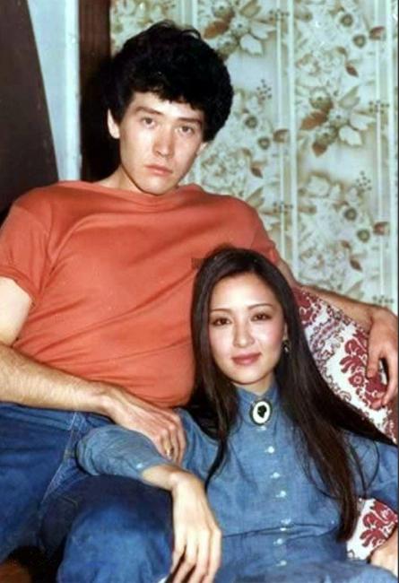 曝40岁当红已婚男星有私生子,九个未婚男明星是哪些