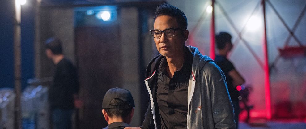 比古天乐和刘德华还拼命，64岁的任达华究竟图什么？