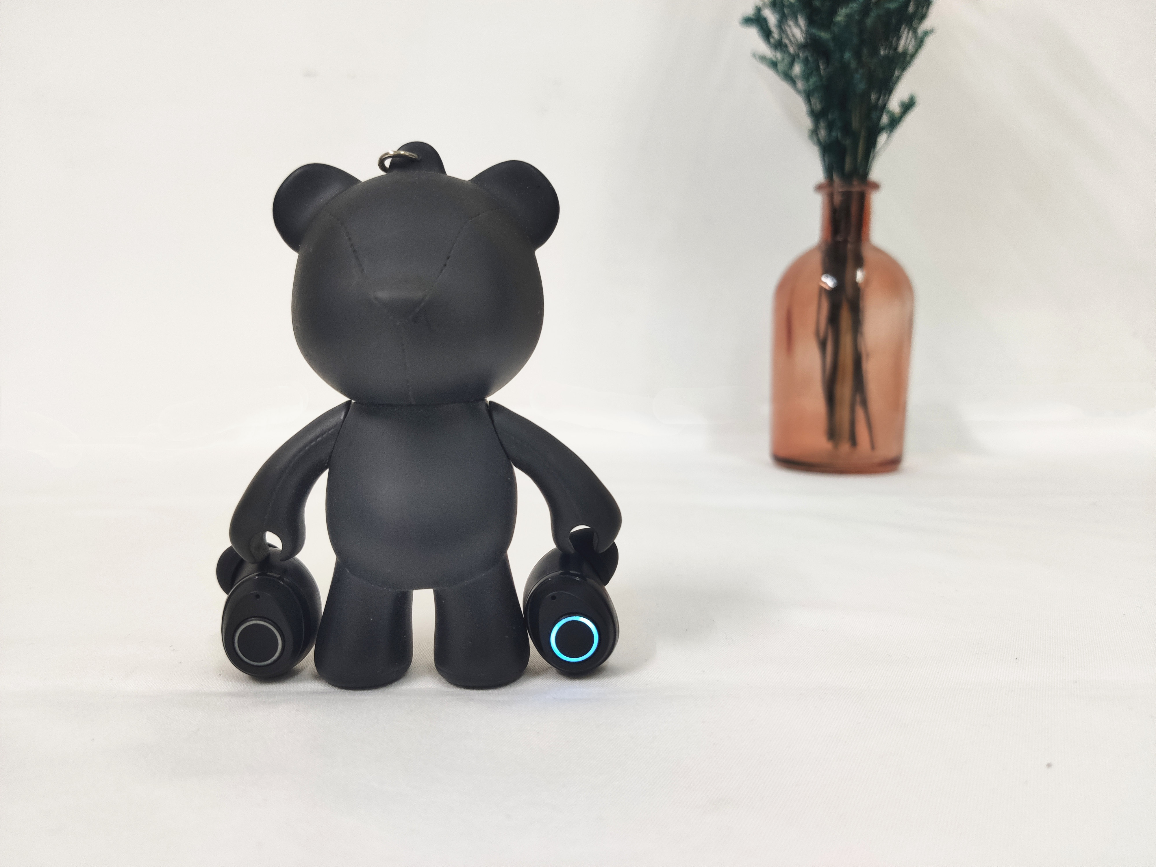 蓝牙耳机立体音和环绕音哪个好,立体环绕重低音不入耳耳机