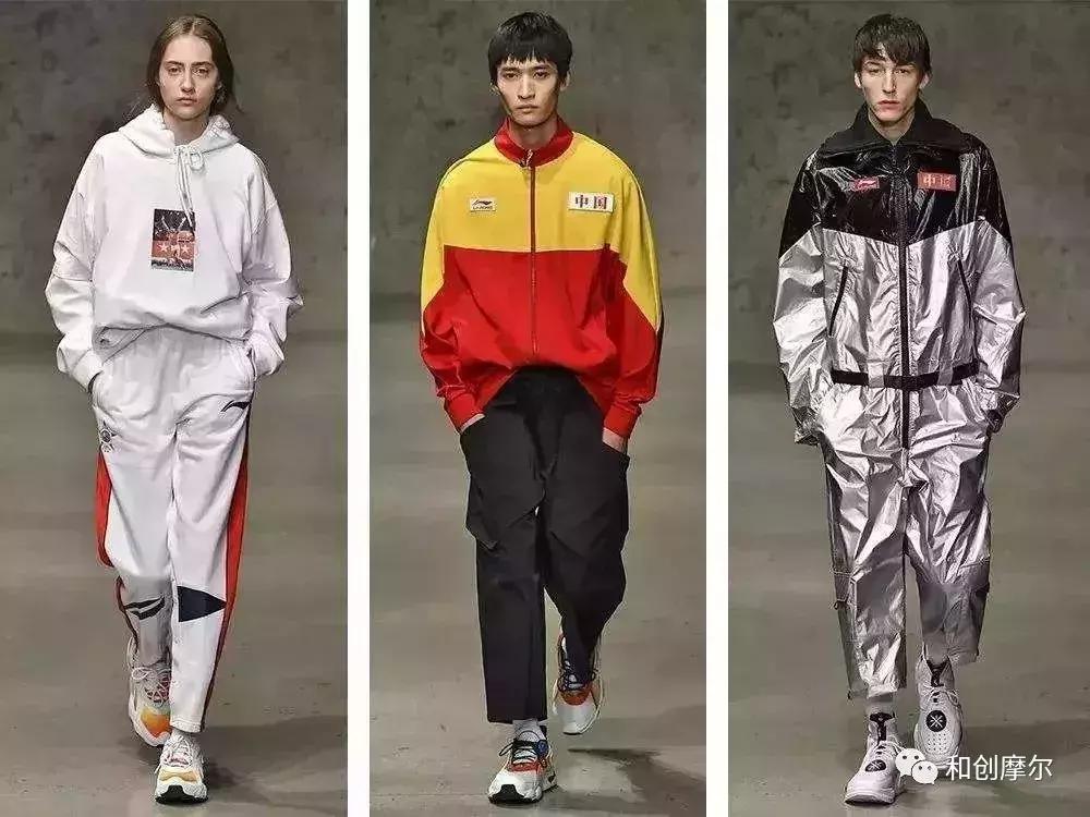 时尚与零售行业,2019时尚零售总额