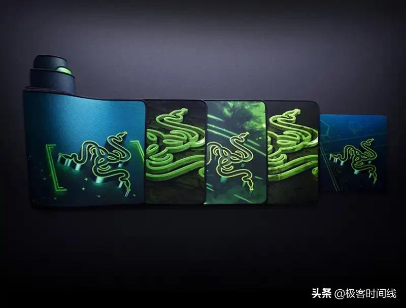 手感软鼠标垫,高端电竞鼠标垫推荐