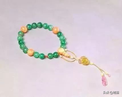 翡翠鉴定有猫腻？明清翡翠到底如何辨伪