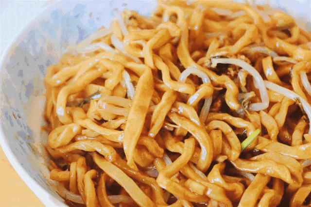 江南苏式特色面,全国最有名的7碗面你吃过几种