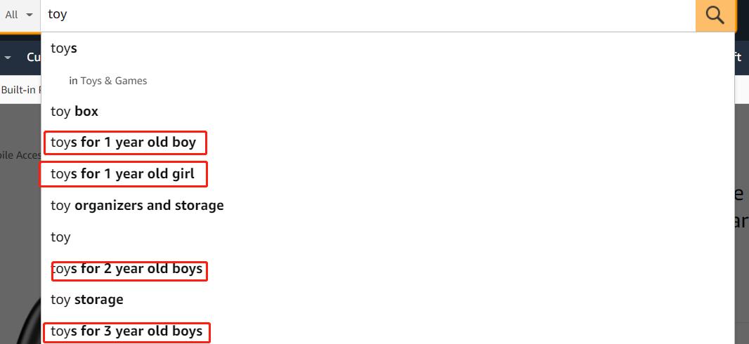 跨境选品的十大思路图,跨境选品常见的选品方法