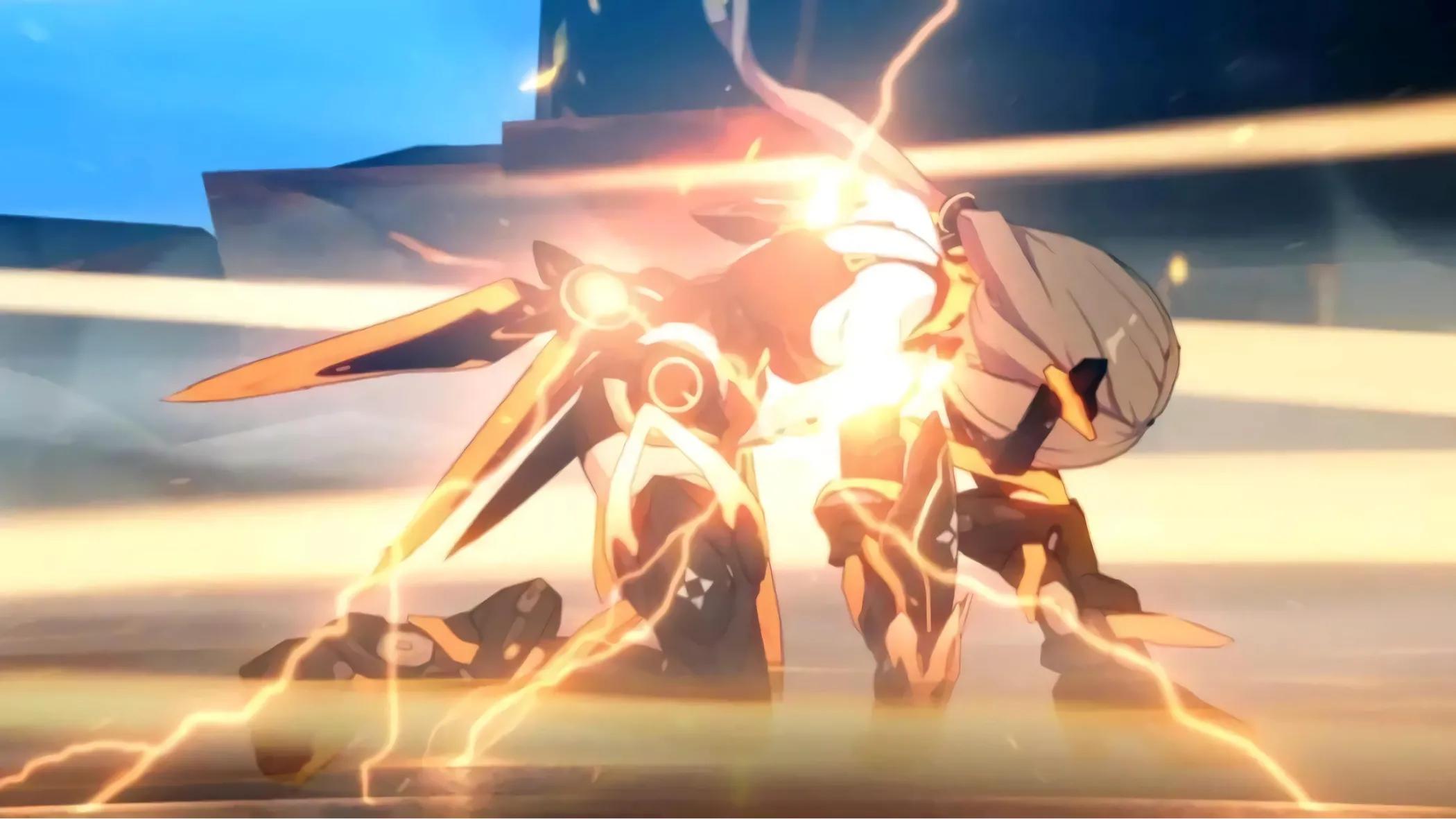 崩坏3鬼铠和李素珊哪个好,月轮鬼铠哪个更好