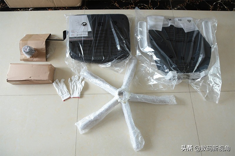 西昊m76弓形椅测评,西昊m76人体工学椅功能