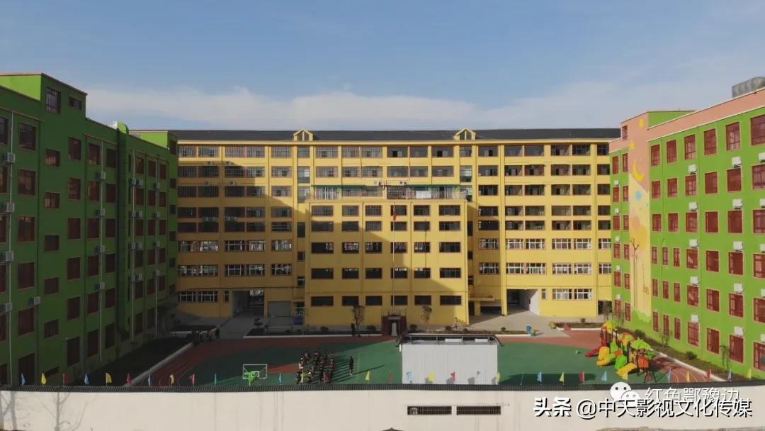 揭秘:成立半年便迅速崛起,泌阳这所学校到底牛在哪里?