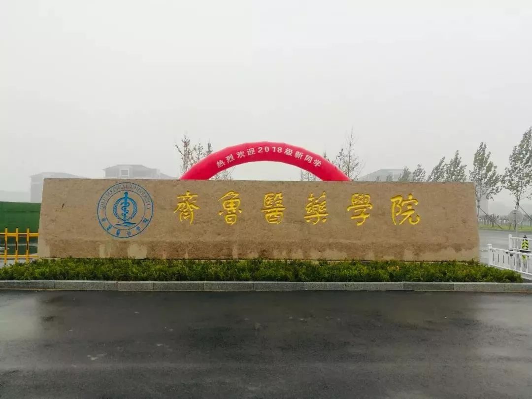 淄博大学城那边有什么学校,淄博市大学城有哪些大学