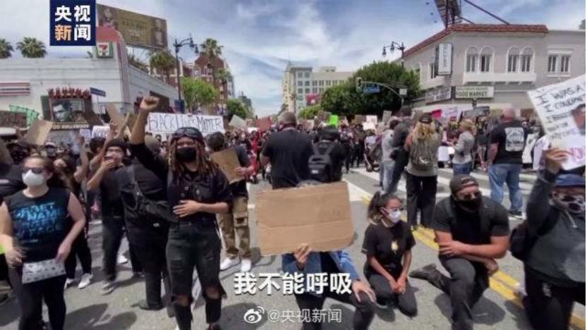 美国*毛老**病：自己退群，还要对原群指手画脚！也不看看自己什么情况