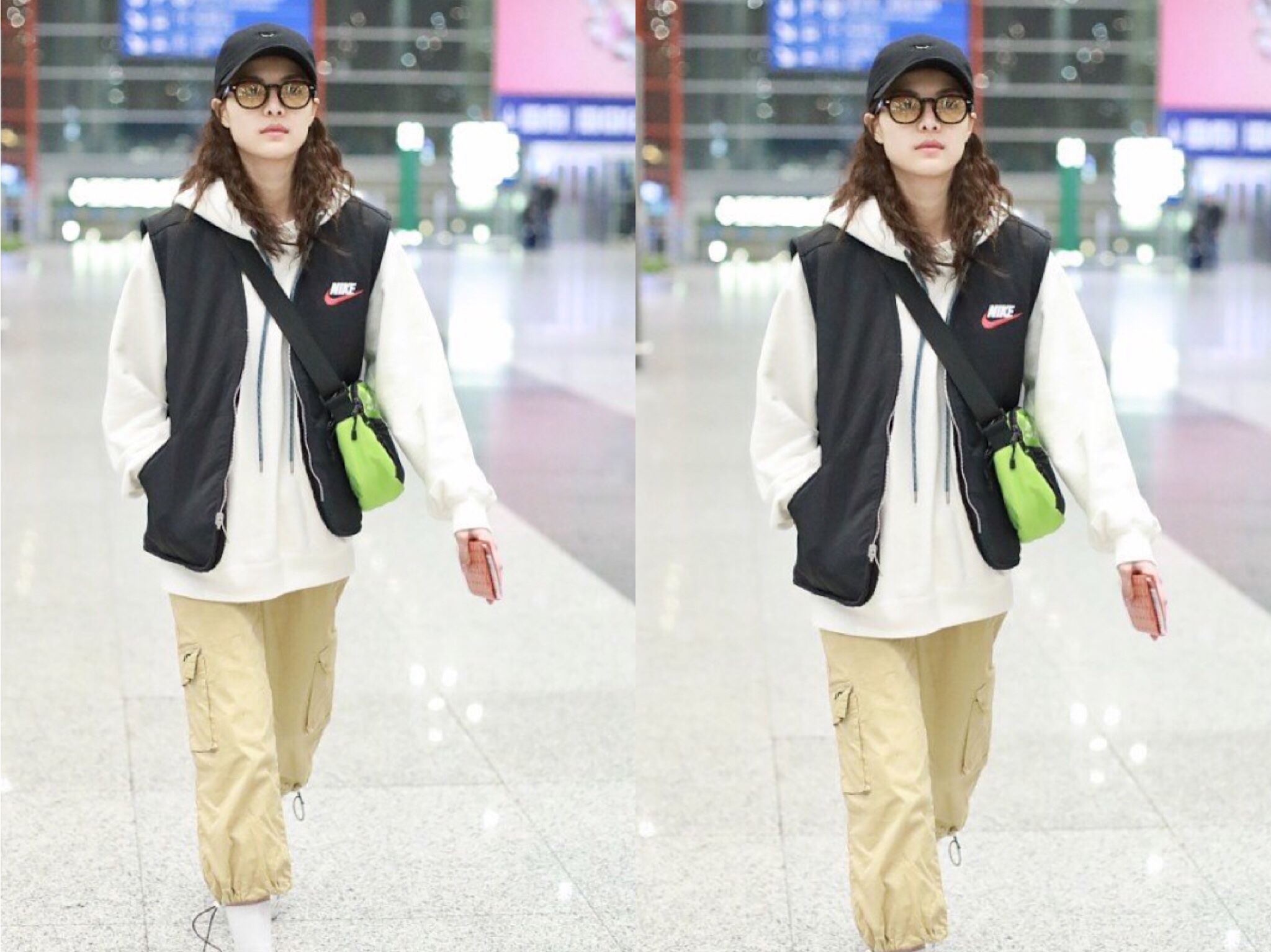 羽绒马甲有穿的必要吗,内搭的羽绒马甲为什么穿上就暖和