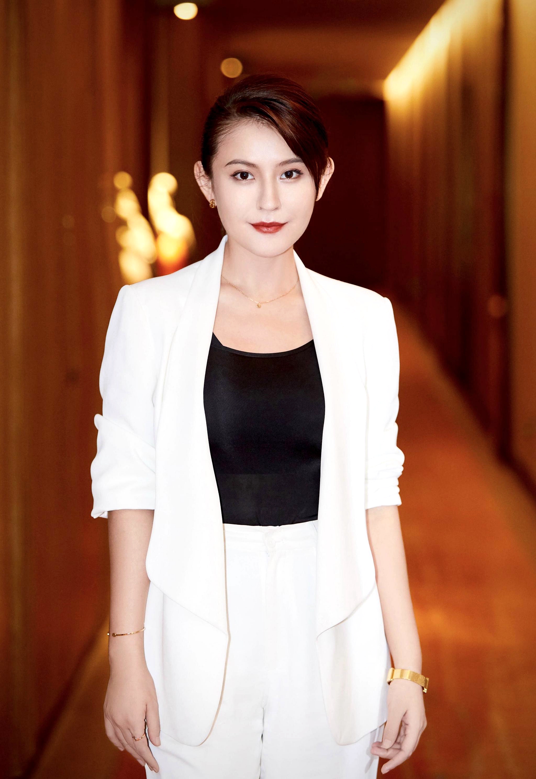 少数民族最美丽的女明星,最惊艳的少数民族女星