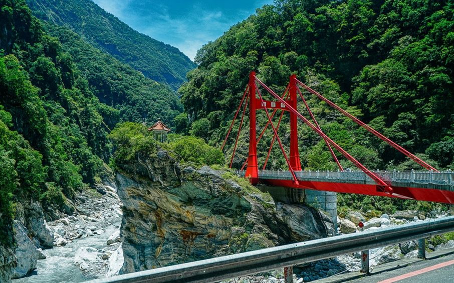 苏花公路音乐视频,苏花公路简介