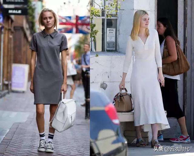 百搭马标刺绣t恤男士polo衫,polo衫永不过时