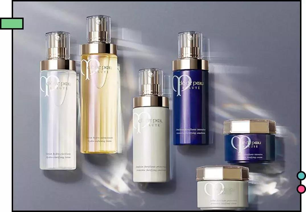 十款零差评水乳套装干敏皮,水乳哪一款好用又平价