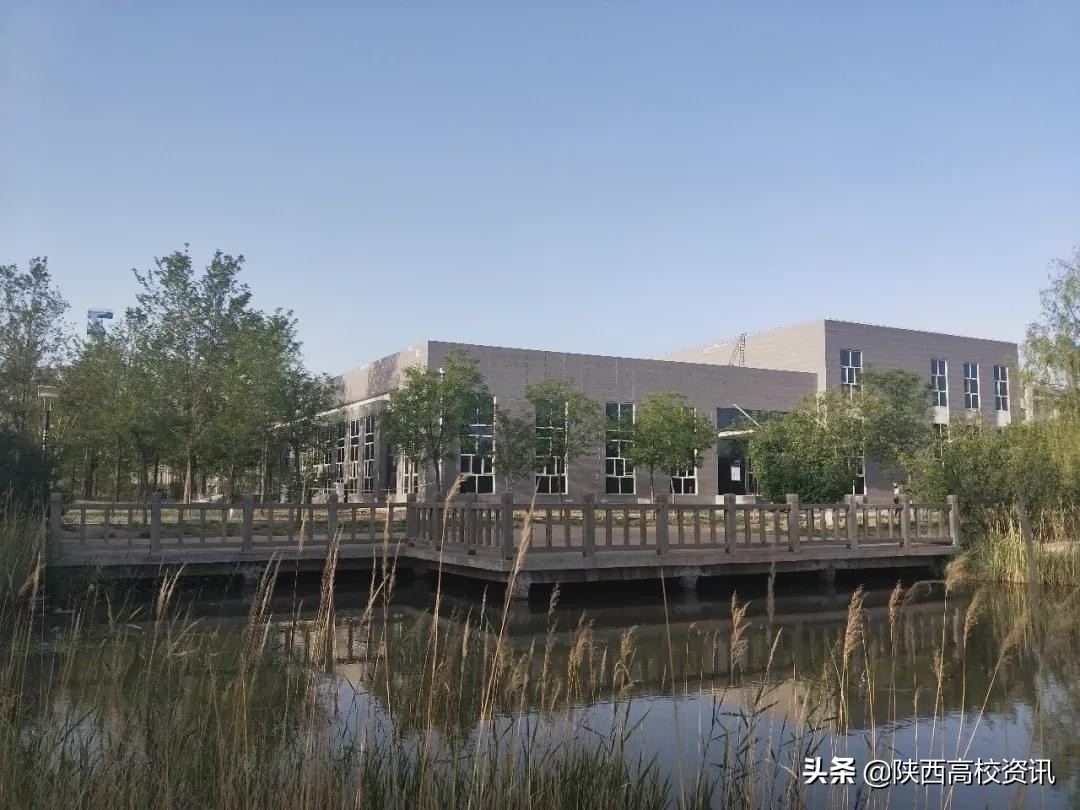 培养技能人才保障就业落实,陕能院“昊华能源”冠名班招生啦