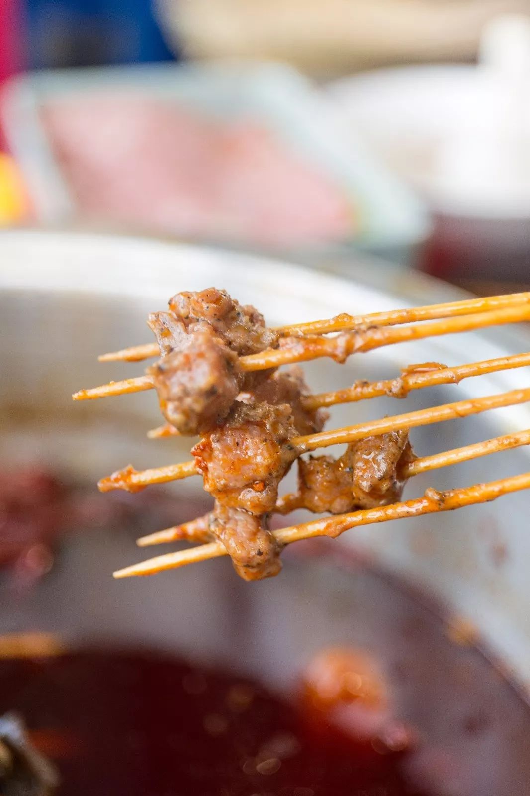 成都top3的“老司机”又开新店！一筷子复刻1985年！