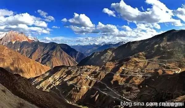 川藏铁路建设意味着什么,川藏铁路为什么难修的简析