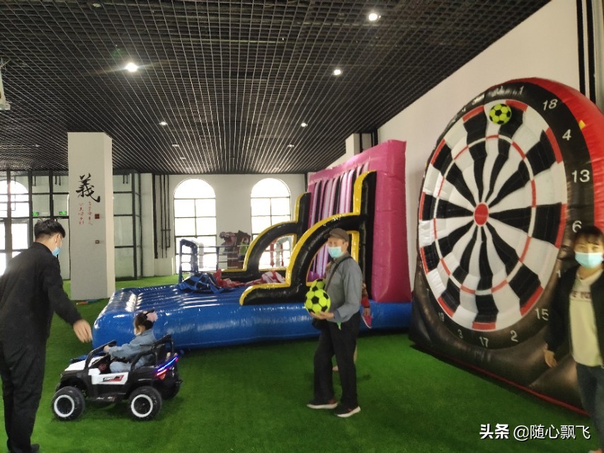 乌鲁木齐县南山冰雪童话小镇,乌鲁木齐冰雪小镇攻略